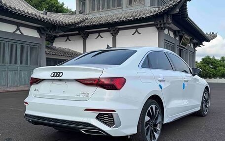 Audi A3, 2023 год, 2 054 000 рублей, 4 фотография