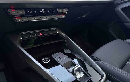 Audi A3, 2023 год, 2 054 000 рублей, 13 фотография