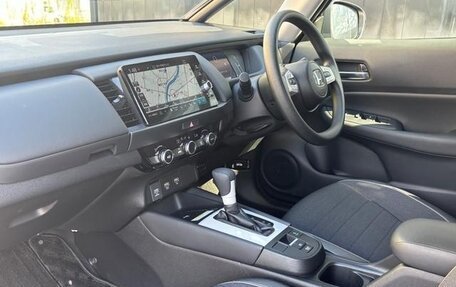 Honda Fit, 2023 год, 1 200 400 рублей, 10 фотография