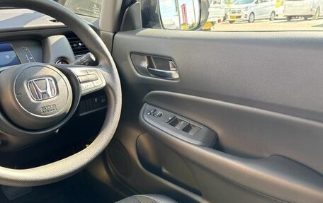Honda Fit, 2023 год, 1 200 400 рублей, 16 фотография
