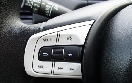 Honda Fit, 2023 год, 1 200 400 рублей, 18 фотография