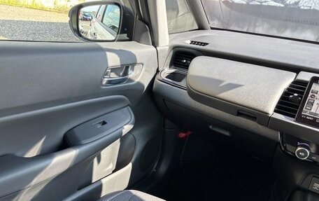 Honda Fit, 2023 год, 1 200 400 рублей, 14 фотография