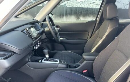 Honda Fit, 2023 год, 1 200 400 рублей, 11 фотография