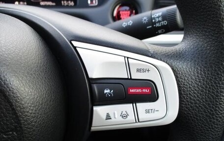 Honda Fit, 2023 год, 1 200 400 рублей, 19 фотография