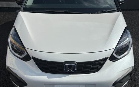 Honda Fit, 2023 год, 1 200 400 рублей, 30 фотография