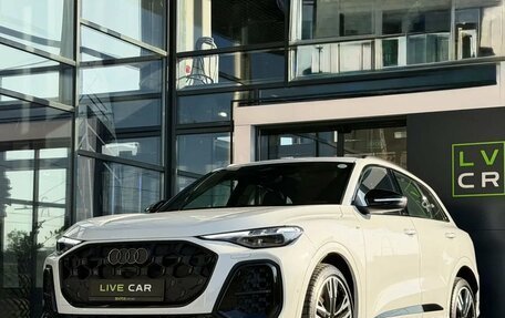 Audi Q5, 2026 год, 8 400 000 рублей, 2 фотография