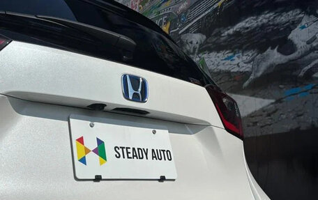 Honda Fit, 2023 год, 1 200 400 рублей, 39 фотография