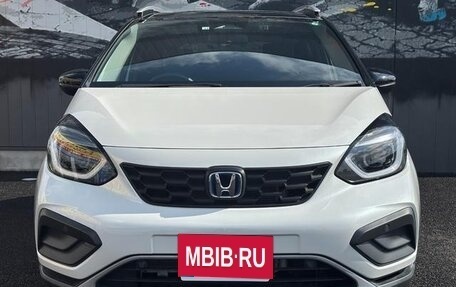 Honda Fit, 2023 год, 1 200 400 рублей, 29 фотография