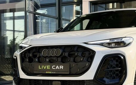 Audi Q5, 2026 год, 8 400 000 рублей, 3 фотография