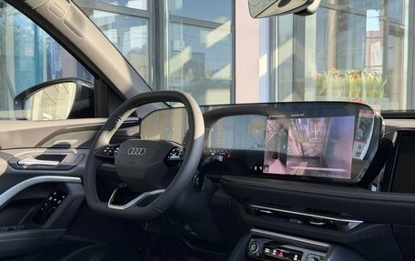 Audi Q5, 2026 год, 8 400 000 рублей, 8 фотография