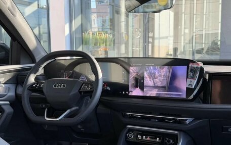 Audi Q5, 2026 год, 8 400 000 рублей, 9 фотография