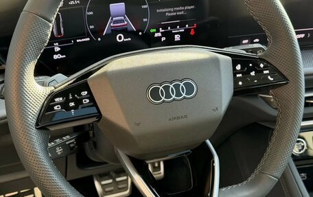 Audi Q5, 2026 год, 8 400 000 рублей, 11 фотография
