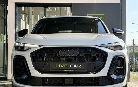 Audi Q5, 2026 год, 8 400 000 рублей, 4 фотография