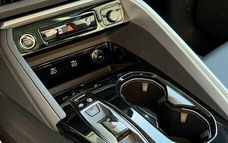 Audi Q5, 2026 год, 8 400 000 рублей, 18 фотография