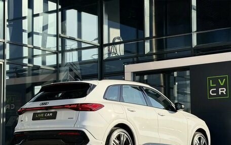 Audi Q5, 2026 год, 8 400 000 рублей, 27 фотография