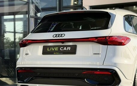 Audi Q5, 2026 год, 8 400 000 рублей, 29 фотография