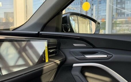 Audi Q5, 2026 год, 8 400 000 рублей, 25 фотография