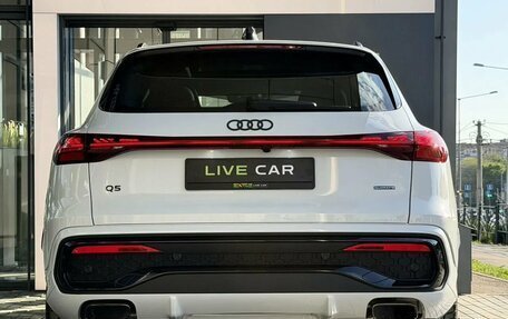 Audi Q5, 2026 год, 8 400 000 рублей, 30 фотография