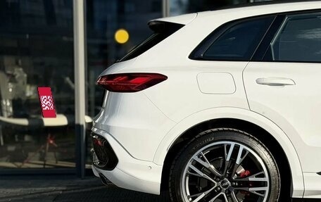 Audi Q5, 2026 год, 8 400 000 рублей, 32 фотография