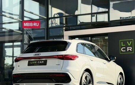 Audi Q5, 2026 год, 8 400 000 рублей, 28 фотография