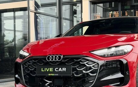 Audi A5, 2026 год, 6 025 500 рублей, 3 фотография