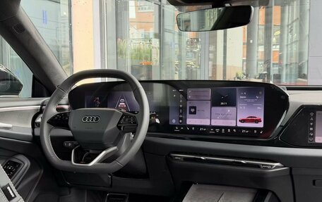 Audi A5, 2026 год, 6 025 500 рублей, 9 фотография
