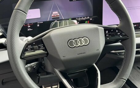 Audi A5, 2026 год, 6 025 500 рублей, 7 фотография