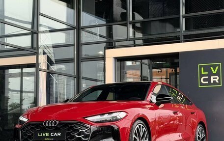 Audi A5, 2026 год, 6 025 500 рублей, 2 фотография