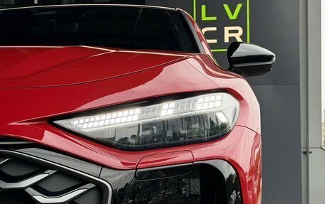 Audi A5, 2026 год, 6 025 500 рублей, 5 фотография