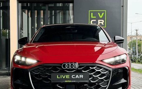 Audi A5, 2026 год, 6 025 500 рублей, 4 фотография