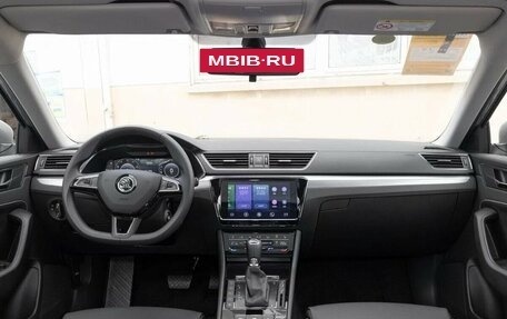 Skoda Superb III рестайлинг, 2026 год, 3 250 000 рублей, 4 фотография