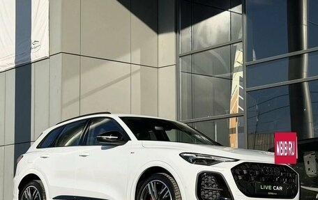 Audi Q5, 2026 год, 8 400 000 рублей, 34 фотография