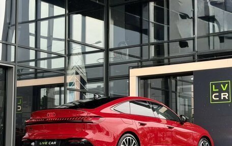 Audi A5, 2026 год, 6 025 500 рублей, 25 фотография