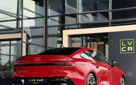 Audi A5, 2026 год, 6 025 500 рублей, 26 фотография