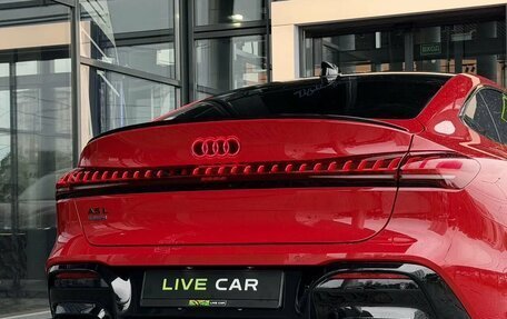 Audi A5, 2026 год, 6 025 500 рублей, 27 фотография