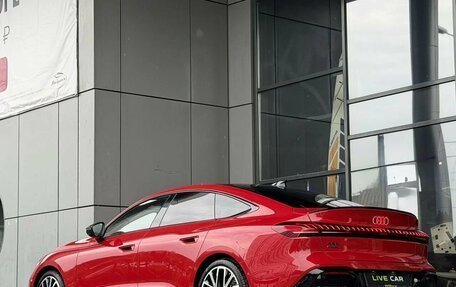 Audi A5, 2026 год, 6 025 500 рублей, 31 фотография
