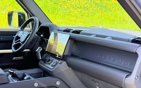 Land Rover Defender II, 2026 год, 10 900 000 рублей, 5 фотография