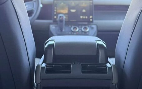 Land Rover Defender II, 2026 год, 10 900 000 рублей, 8 фотография