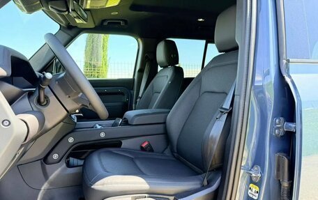 Land Rover Defender II, 2026 год, 10 900 000 рублей, 4 фотография