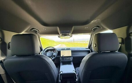 Land Rover Defender II, 2026 год, 10 900 000 рублей, 7 фотография