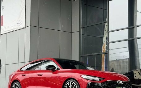 Audi A5, 2026 год, 6 025 500 рублей, 32 фотография