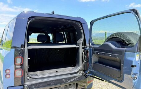 Land Rover Defender II, 2026 год, 10 900 000 рублей, 10 фотография