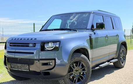 Land Rover Defender II, 2026 год, 10 900 000 рублей, 2 фотография