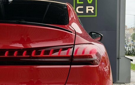 Audi A5, 2026 год, 6 025 500 рублей, 29 фотография