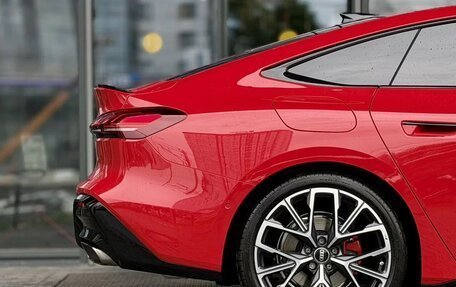 Audi A5, 2026 год, 6 025 500 рублей, 30 фотография