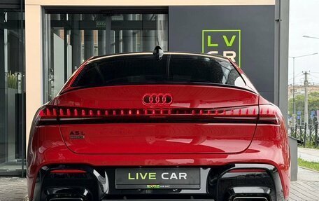 Audi A5, 2026 год, 6 025 500 рублей, 28 фотография