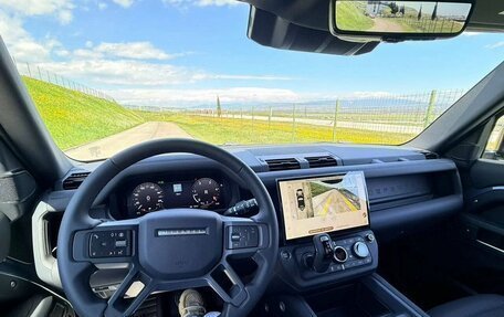 Land Rover Defender II, 2026 год, 10 900 000 рублей, 6 фотография