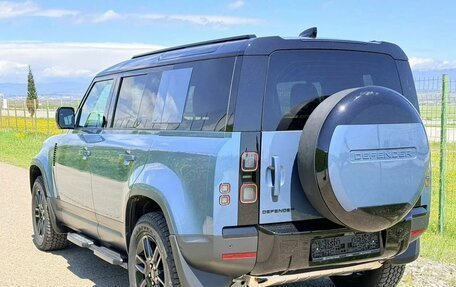 Land Rover Defender II, 2026 год, 10 900 000 рублей, 11 фотография