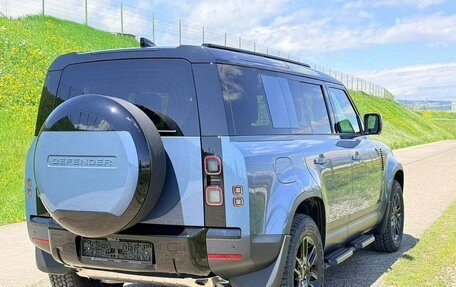 Land Rover Defender II, 2026 год, 10 900 000 рублей, 12 фотография