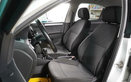 Volkswagen Polo VI (EU Market), 2020 год, 1 549 000 рублей, 10 фотография